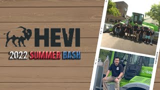 Summer Bash 2022 | HEVI