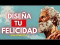 La gua definitiva del estoicismo para construir una vida feliz