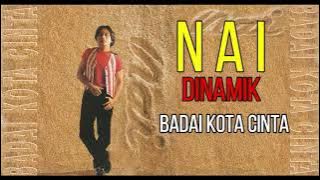 NAI BADAI KOTA CINTA ORIGINAL SOUND KARAOKE NO VOCAL