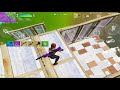 25 Kill Solo Squads - Fortnite mobile (Gameplay)