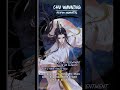 girls,  good news  🥳🥳🥳#manhwa #blmanhwa #cdrama  #immortality