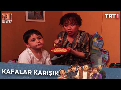 Osman, nasıl zehirlendi? - Yedi Numara Özel Sahneler