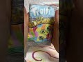 What's Inside This Trolli Jelly Blind Bag? 🍬 #shorts #blindbag #squishy #unboxing #trolli
