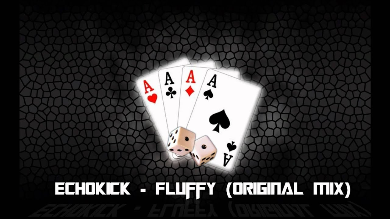 Echokick - Fluffy (Original Mix)