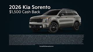 Under Construction, Over-Delivering 🚧 | Sunset Kia of Sarasota Deals You Don’t Want to Miss Sunset Kia Of Sarasota Service Center