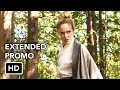 DC's Legends of Tomorrow 2x03 Extended Promo 