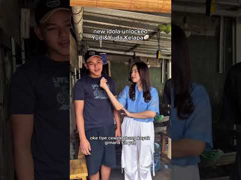 yudi apa yuda