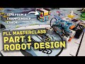FLL Masterclass Part 1: Robot Design By A Championship Coach Mp3 Song