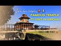 First Time Visit to Tara Devi Temple 🙏❤️ | Beautiful Experience | Sunday Vlog”