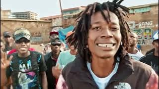 E UGANDA GYETUVA- MAIDEN CAGO