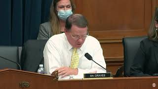 Opening Statement on Supply Chain Crisis