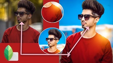 Snapseed New Style Photo Editing | Snapseed Photo Editing | Snapseed Cb Photo Editing | Yogesh