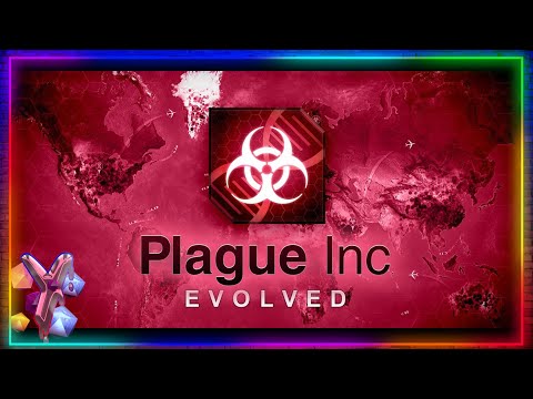 Video: Plague Inc. 