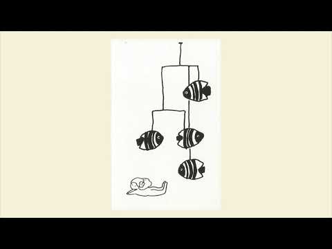 青葉市子 Ichiko Aoba Sketch Full EP