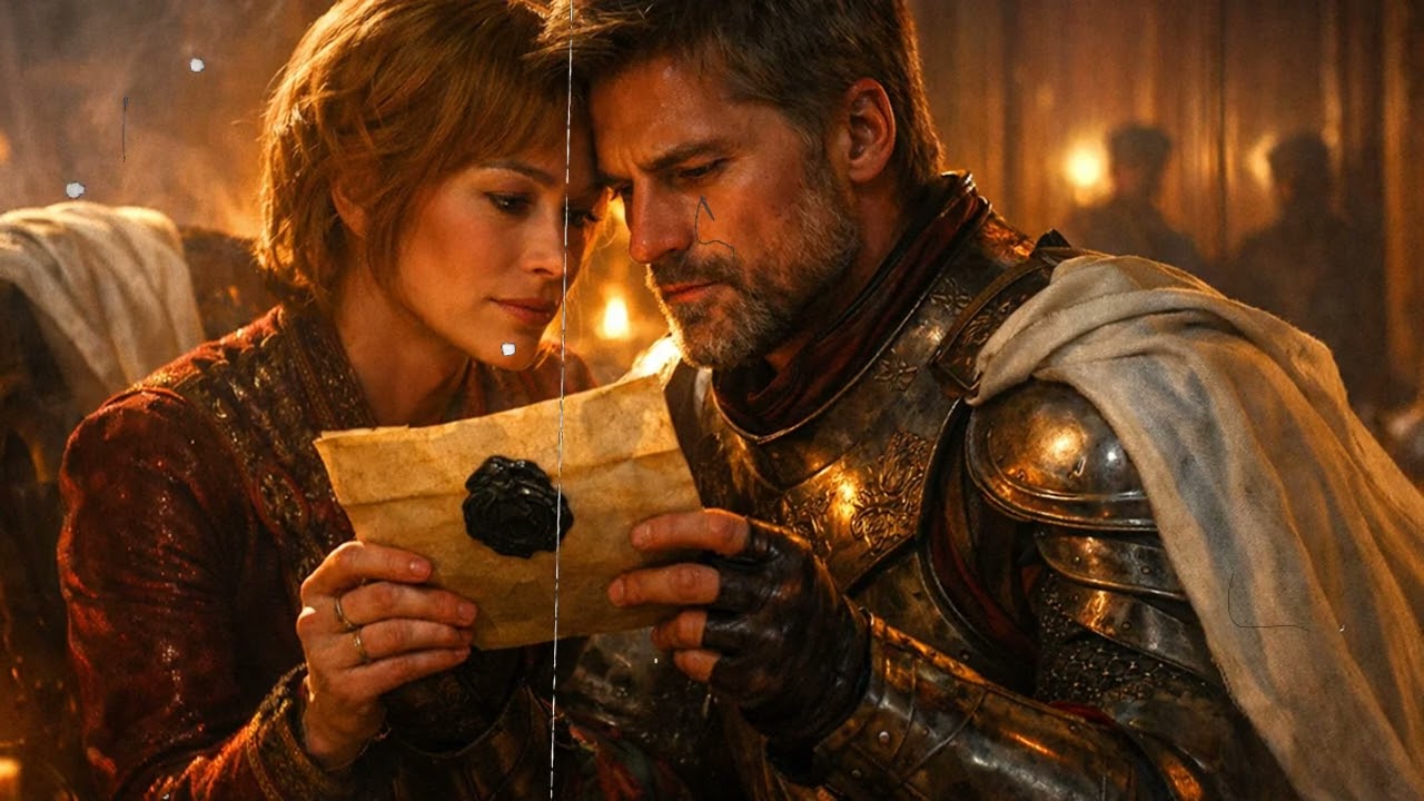 What If Tywin Died Early—and Cersei Had to Rule Without Him?