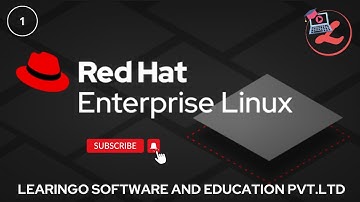 Step-by-Step Red Hat Linux Installation on VMware Workstation | Complete Guide part 1