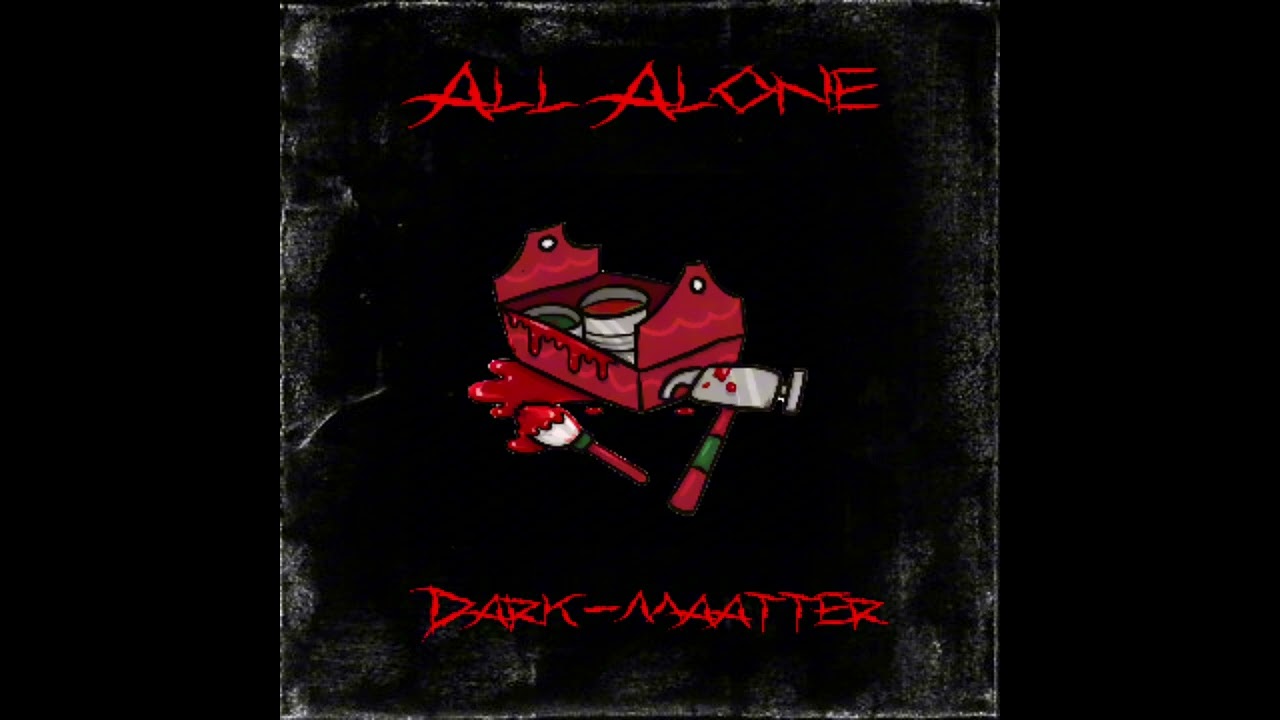 All Alone Bobette Solo Song