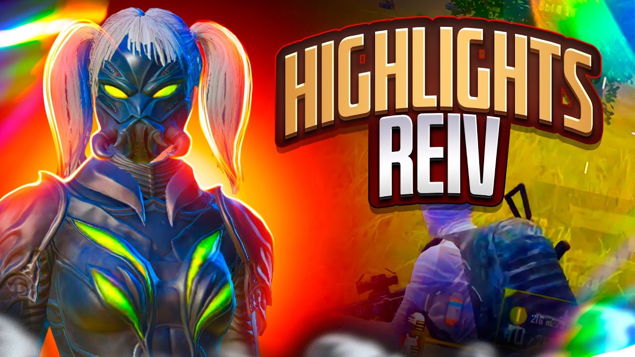 HIGHLIGHTS | PUBG MOBILE | IPHONE 12 - YouTube