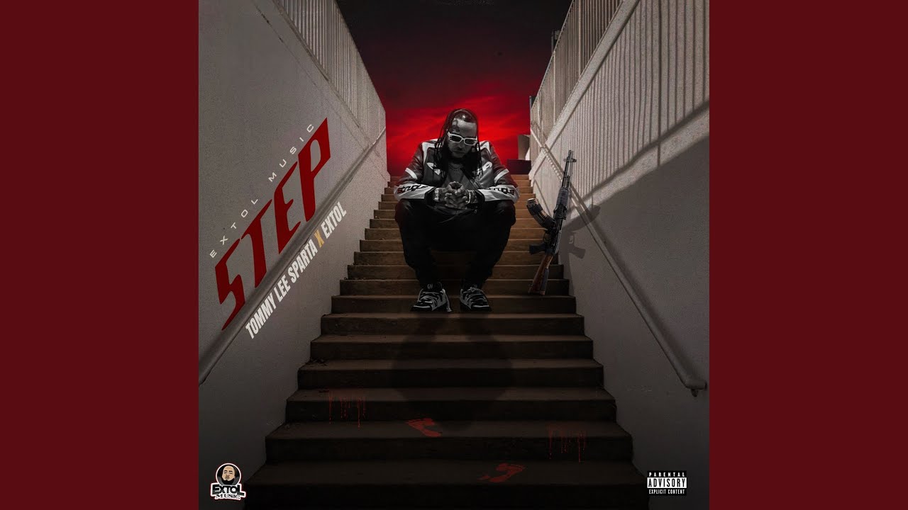 Watch Step on YouTube Watch Step on YouTube