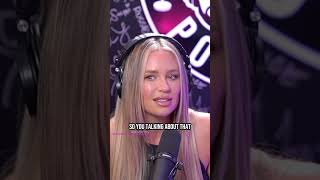 Famous "Talking shit on your kids is not cute" Wealth