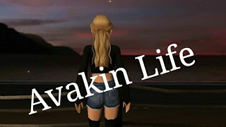 Avakin Life.