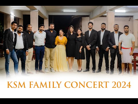 KSM Family Concert 2024