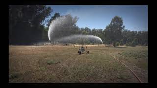 Vaughan Irrigators USA