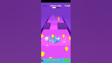 Join and Clash bonus level #shorts #game