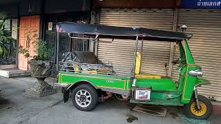 Tuktuk