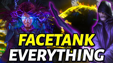 [POE 3.27] One of the Best Endgame Build! Impending Doom Elementalist