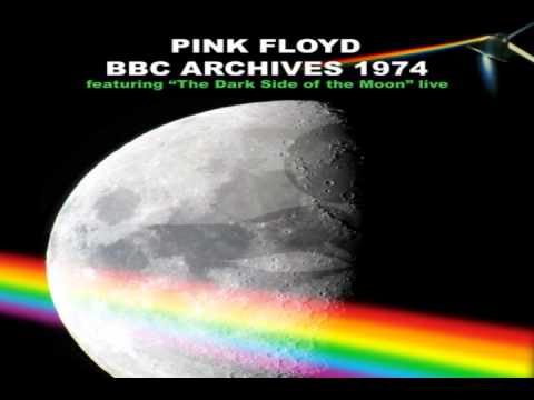 pink floyd bbc archives 1974 download