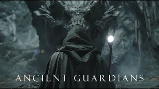 Ancient Guardians - Dark Ambient Music