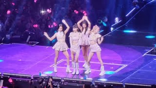 Best BLACKPINK Concert ever! Blackpink London 2022 at O2 Arena