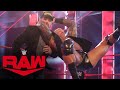 Randy Orton punts Shawn Michaels: Raw, Aug. 17, 2020