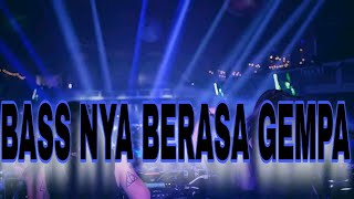 BASS NYA BERASA GEMPA !! DJ JUNGLE DUTCH TERBARU 2024 FULL BASS TINGGI