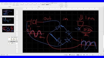 Learn Piezo Lecture 12E: Analysis of a commercially available piezoelectric energy harvester