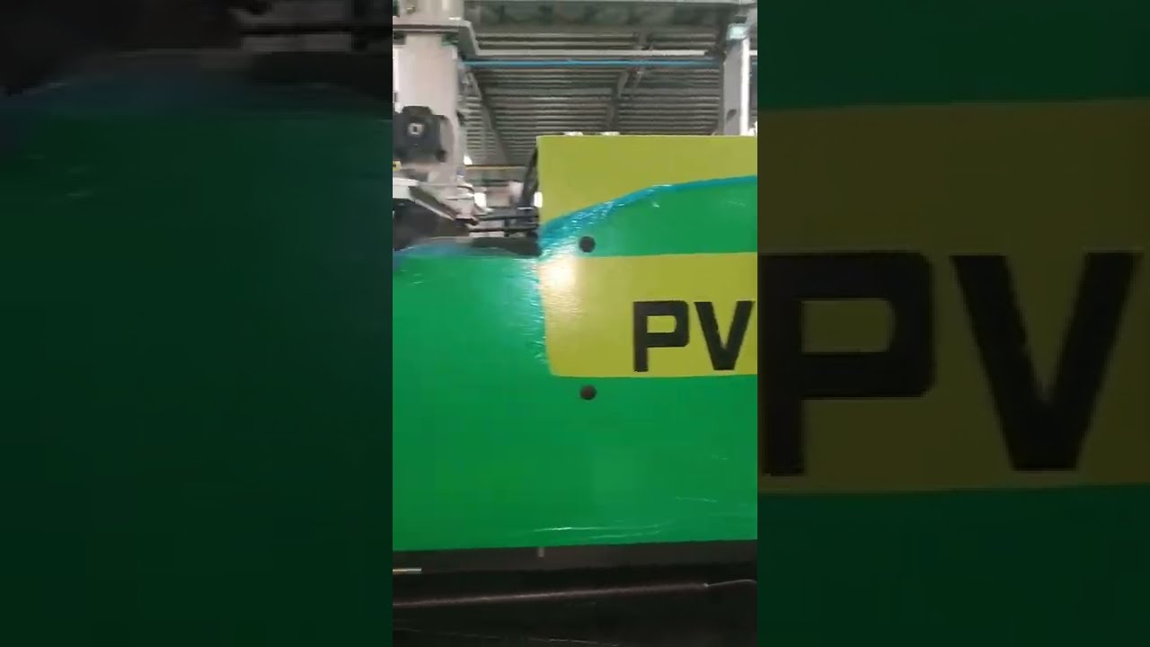 PVC330 injection molding machines Powerjet Specific Use Injection Molding Machine