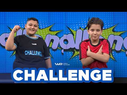 Challenge - Xeleka 15 | چالێنج - خەلەکا ١٥