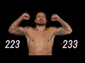 BREAKING NEWS ❗️ (CORRECTION)  OLEKSANDR USYK WEIGHS 223 NOT 233❗️