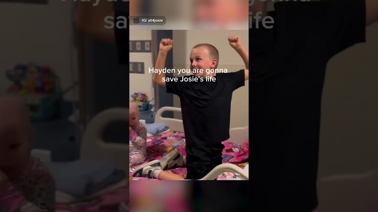 He Is A Hero ❤️