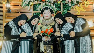 Lewat Angin Wengi ( Safira Inema ) Wedding Clip Endang Tatarias 12 September 2021