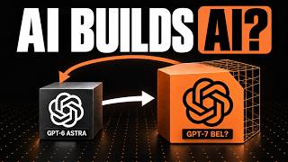 Thumbnail for Is OpenAI's 3.14 ratio proof of RSI?