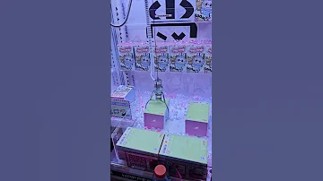 OUr Labubu LUCK Popmart Labubu Labubumacarons Labubuthemonsters Labubuv2 Clawmachine 