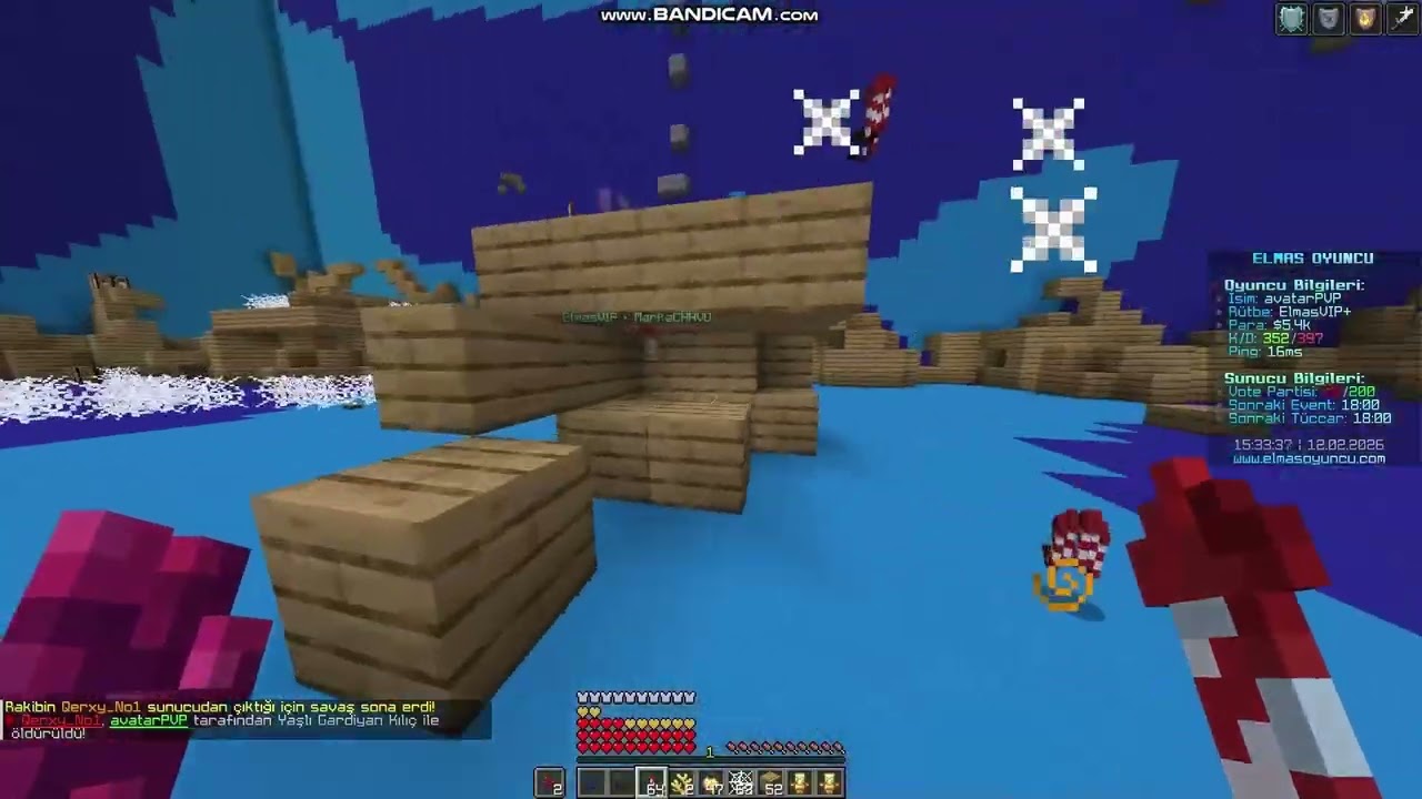 norm ender ELMAS OYUNCU