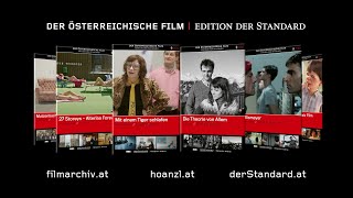 Der Österreichische Film - Edition DER STANDARD: Präsentationstrailer 2024 - 2006