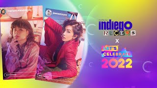 indiego RECESS: Let’s Celebrate 2022