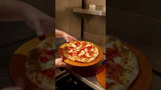 Tommys Pizzaria in Winnipeg