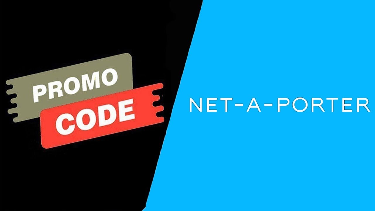 Free NetAPorter Promo 2023 NetAPorter Coupons 2023 NetA