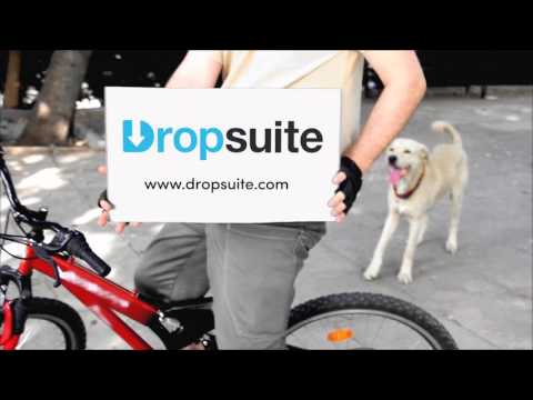 Email Backup video