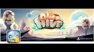 Alien Hive Trailer screenshot 5